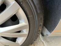 Volkswagen Jetta 2022 4p Trendline L4/1.4/T Tiptronic 2022 Volkswagen Jetta Venta Llantas 8