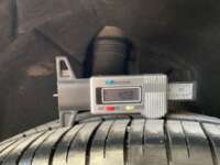 Volkswagen Jetta 2022 4p Trendline L4/1.4/T Tiptronic 2022 Volkswagen Jetta Venta Llantas 9