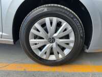 Volkswagen Jetta 2022 4p Trendline L4/1.4/T Tiptronic 2022 Volkswagen Jetta Venta Llantas 10