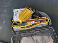 Toyota Prius 2017 5p Base Híbrido L4/1.8 Aut  2017 Toyota Prius Venta Cajuela 2