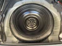 Toyota Prius 2017 5p Base Híbrido L4/1.8 Aut  2017 Toyota Prius Venta Cajuela 4