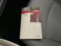 Toyota Prius 2017 5p Base Híbrido L4/1.8 Aut  2017 Toyota Prius Venta Documentos 1