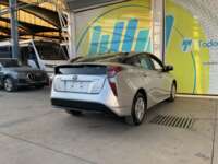 Toyota Prius 2017 5p Base Híbrido L4/1.8 Aut  2017 Toyota Prius Venta Exteriores 5