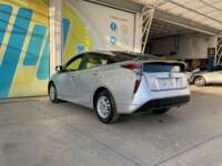 Toyota Prius 2017 5p Base Híbrido L4/1.8 Aut  2017 Toyota Prius Venta Exteriores 7