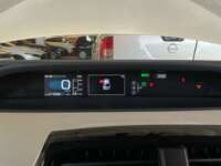 Toyota Prius 2017 5p Base Híbrido L4/1.8 Aut  2017 Toyota Prius Venta Interiores 2