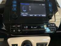 Toyota Prius 2017 5p Base Híbrido L4/1.8 Aut  2017 Toyota Prius Venta Interiores 11