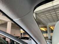 Toyota Prius 2017 5p Base Híbrido L4/1.8 Aut  2017 Toyota Prius Venta Interiores 16