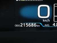 Toyota Prius 2017 5p Base Híbrido L4/1.8 Aut  2017 Toyota Prius Venta Interiores 3