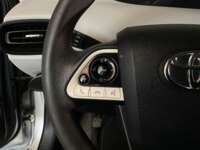 Toyota Prius 2017 5p Base Híbrido L4/1.8 Aut  2017 Toyota Prius Venta Interiores 6