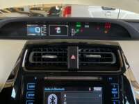 Toyota Prius 2017 5p Base Híbrido L4/1.8 Aut  2017 Toyota Prius Venta Interiores 8