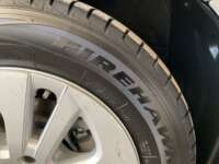 Toyota Prius 2017 5p Base Híbrido L4/1.8 Aut  2017 Toyota Prius Venta Llantas 11