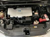 Toyota Prius 2017 5p Base Híbrido L4/1.8 Aut  2017 Toyota Prius Venta Motor 2