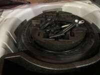 Volkswagen Vento 2020 4p Comfortline L4/1.6 Man 2020 Volkswagen Vento Venta Cajuela 2