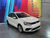 Volkswagen Vento 2020 4p Comfortline L4/1.6 Man 2020 Volkswagen Vento Venta Exteriores 3