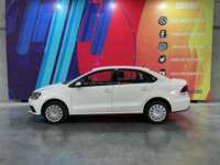 Volkswagen Vento 2020 4p Comfortline L4/1.6 Man 2020 Volkswagen Vento Venta Exteriores 4