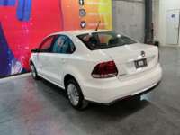 Volkswagen Vento 2020 4p Comfortline L4/1.6 Man 2020 Volkswagen Vento Venta Exteriores 5