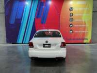 Volkswagen Vento 2020 4p Comfortline L4/1.6 Man 2020 Volkswagen Vento Venta Exteriores 6