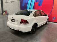 Volkswagen Vento 2020 4p Comfortline L4/1.6 Man 2020 Volkswagen Vento Venta Exteriores 7