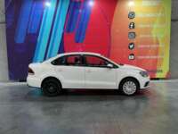 Volkswagen Vento 2020 4p Comfortline L4/1.6 Man 2020 Volkswagen Vento Venta Exteriores 8
