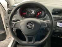 Volkswagen Vento 2020 4p Comfortline L4/1.6 Man 2020 Volkswagen Vento Venta Interiores 1