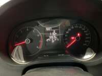 Volkswagen Vento 2020 4p Comfortline L4/1.6 Man 2020 Volkswagen Vento Venta Interiores 2