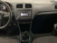 Volkswagen Vento 2020 4p Comfortline L4/1.6 Man 2020 Volkswagen Vento Venta Interiores 4