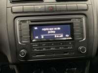 Volkswagen Vento 2020 4p Comfortline L4/1.6 Man 2020 Volkswagen Vento Venta Interiores 6