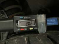 Volkswagen Vento 2020 4p Comfortline L4/1.6 Man 2020 Volkswagen Vento Venta Llantas 11