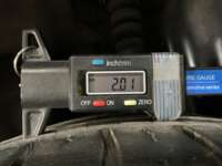 Volkswagen Vento 2020 4p Comfortline L4/1.6 Man 2020 Volkswagen Vento Venta Llantas 5