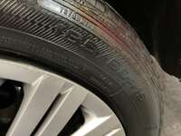 Volkswagen Vento 2020 4p Comfortline L4/1.6 Man 2020 Volkswagen Vento Venta Llantas 6