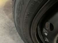 Volkswagen Vento 2020 4p Comfortline L4/1.6 Man 2020 Volkswagen Vento Venta Llantas 9