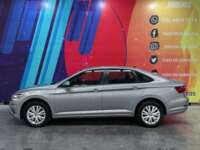 Volkswagen Jetta 2021 4p Trendline L4/1.4/T Tiptronic 2021 Volkswagen Jetta Venta Exteriores 4