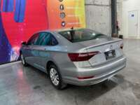 Volkswagen Jetta 2021 4p Trendline L4/1.4/T Tiptronic 2021 Volkswagen Jetta Venta Exteriores 5