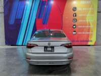 Volkswagen Jetta 2021 4p Trendline L4/1.4/T Tiptronic 2021 Volkswagen Jetta Venta Exteriores 6