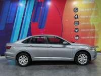 Volkswagen Jetta 2021 4p Trendline L4/1.4/T Tiptronic 2021 Volkswagen Jetta Venta Exteriores 8