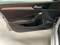 Volkswagen Jetta 2021 4p Trendline L4/1.4/T Tiptronic 2021 Volkswagen Jetta Venta Interiores 12