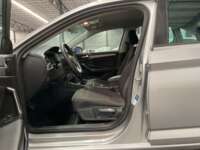 Volkswagen Jetta 2021 4p Trendline L4/1.4/T Tiptronic 2021 Volkswagen Jetta Venta Interiores 13