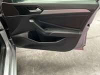 Volkswagen Jetta 2021 4p Trendline L4/1.4/T Tiptronic 2021 Volkswagen Jetta Venta Interiores 14