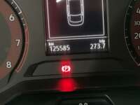 Volkswagen Jetta 2021 4p Trendline L4/1.4/T Tiptronic 2021 Volkswagen Jetta Venta Interiores 3