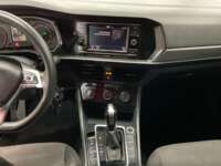Volkswagen Jetta 2021 4p Trendline L4/1.4/T Tiptronic 2021 Volkswagen Jetta Venta Interiores 4