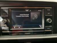 Volkswagen Jetta 2021 4p Trendline L4/1.4/T Tiptronic 2021 Volkswagen Jetta Venta Interiores 6