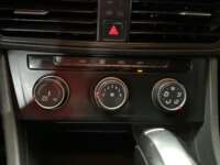 Volkswagen Jetta 2021 4p Trendline L4/1.4/T Tiptronic 2021 Volkswagen Jetta Venta Interiores 7