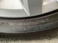 Volkswagen Jetta 2021 4p Trendline L4/1.4/T Tiptronic 2021 Volkswagen Jetta Venta Llantas 3