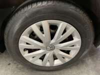 Volkswagen Jetta 2021 4p Trendline L4/1.4/T Tiptronic 2021 Volkswagen Jetta Venta Llantas 4