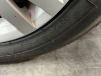 Volkswagen Jetta 2021 4p Trendline L4/1.4/T Tiptronic 2021 Volkswagen Jetta Venta Llantas 6