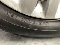 Volkswagen Jetta 2021 4p Trendline L4/1.4/T Tiptronic 2021 Volkswagen Jetta Venta Llantas 9