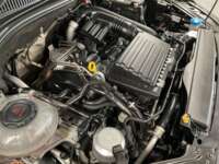 Volkswagen Jetta 2021 4p Trendline L4/1.4/T Tiptronic 2021 Volkswagen Jetta Venta Motor 1