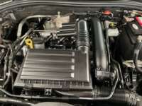 Volkswagen Jetta 2021 4p Trendline L4/1.4/T Tiptronic 2021 Volkswagen Jetta Venta Motor 2