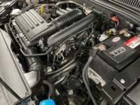 Volkswagen Jetta 2021 4p Trendline L4/1.4/T Tiptronic 2021 Volkswagen Jetta Venta Motor 3