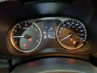 Nissan Versa 2021 4p Exclusive L4/1.6 CVT 2021 Nissan Versa Venta Interiores 2